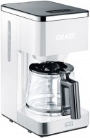 Coffee Maker Graef FK 401 white