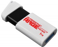 Photos - USB Flash Drive Patriot Memory Supersonic Rage Prime 1000 GB