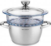 Photos - Stockpot Florina Stima 5G8723 