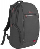 Photos - Backpack NATEC Genesis Pallad 400 18 L