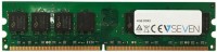 Photos - RAM V7 Desktop DDR2 1x4Gb V764004GBD