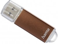 USB Flash Drive Hama Laeta USB 3.0 32Gb 