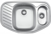 Photos - Kitchen Sink Interline EX 171 770x500