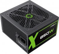 Photos - PSU Gamemax GX Xtreme Gold GX-850