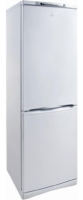 Photos - Fridge Indesit NBS 20 AA white