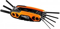 Tool Kit NEO 09-571 