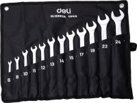 Photos - Tool Kit Deli EDL130012A 