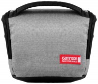 Photos - Camera Bag Camrock City XG20 