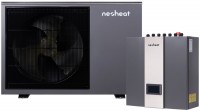 Photos - Heat Pump Neoheat MONO 12 11 kW