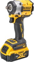 Photos - Drill / Screwdriver DeWALT DCF921P2G 