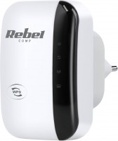 Photos - Wi-Fi REBEL KOM1030 