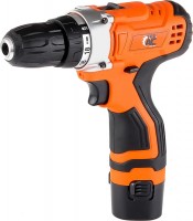 Photos - Drill / Screwdriver Tex-AC TA-01-159 