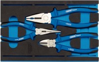 Tool Kit Draper Expert 63262 