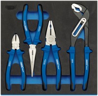 Tool Kit Draper Expert 63263 