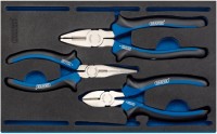 Photos - Tool Kit Draper 63301 