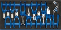 Tool Kit Draper Expert 63268 