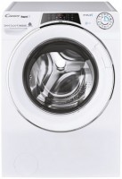 Washing Machine Candy RapidO ROW 4964 DWMCE/1-S white