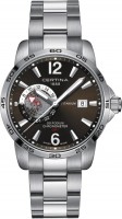 Wrist Watch Certina DS Podium Chrono C034.455.44.087.00 