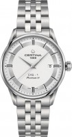 Wrist Watch Certina DS-1 Powermatic 80 Himalaya Special Edition C029.807.11.031.60 