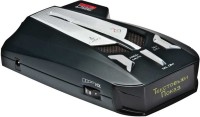 Photos - Radar Detector Cobra RU 865 