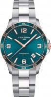 Wrist Watch Certina DS-8 C033.851.21.097.00 