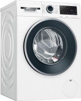 Photos - Washing Machine Bosch WNG 254U0 white