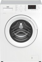 Washing Machine Beko WTL 84141 W white