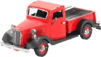 Photos - 3D Puzzle Fascinations 1937 Ford Pickup MMS199 