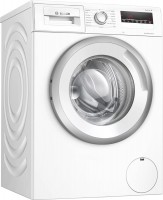 Photos - Washing Machine Bosch WAN 28281 white