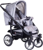 Photos - Pushchair RIKO Laser 