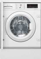 Photos - Integrated Washing Machine Bosch WIW 28501 