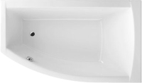 Photos - Bathtub Radaway Sitera 150x85.5 cm