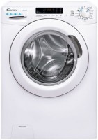 Washing Machine Candy Smart CS 14102 DE/1-80 white