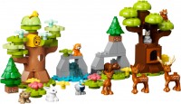 Photos - Construction Toy Lego Wild Animals of Europe 10979 