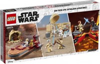 Photos - Construction Toy Lego Skywalker Adventures Pack 66674 