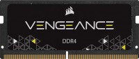 Photos - RAM Corsair Vengeance SO-DIMM DDR4 1x8Gb CMSX8GX4M1A3200C22