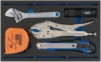 Tool Kit Draper 63543 