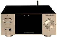 Photos - DAC Soundaware A1X 