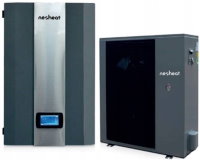 Photos - Heat Pump Neoheat EKO II 6 6 kW