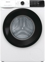 Photos - Washing Machine Hisense WFGE 90141 VM white