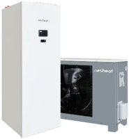 Photos - Heat Pump Neoheat EKO II PLUS 6 6 kW