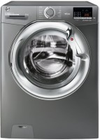 Washing Machine Hoover H-WASH 300 LITE H3WS 4105DACGE graphite