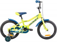 Photos - Kids' Bike Romet Tom 16 2022 