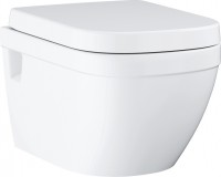 Photos - Toilet Grohe Euro 39703000 