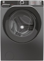Photos - Washing Machine Hoover H-WASH 500 HWB 412AMBCR graphite