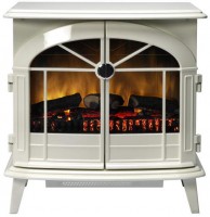 Electric Fireplace Dimplex Chevalier 