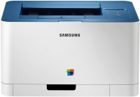 Photos - Printer Samsung CLP-360 