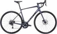 Bike Cube Attain GTC SL 2022 frame 50 