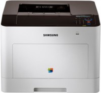 Photos - Printer Samsung CLP-680ND 