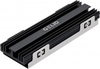 Photos - Computer Cooling Gelid Solutions IceCap M.2 SSD Cooler 